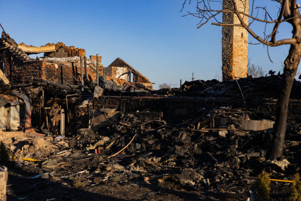 Reliable Emergency Fire Damage Restoration contractor in Manville, NJ by Fire Damage Flint
