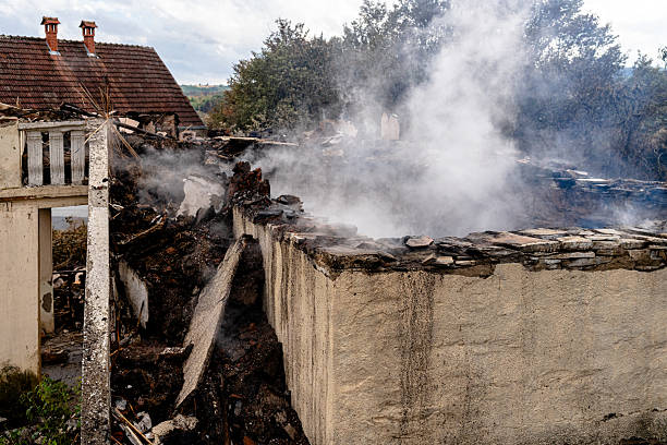 Affordable Emergency Fire Damage Restoration solutions in Manville, NJ